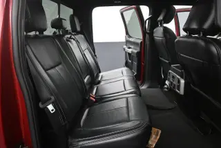 Ford F-150 2019 4x2 Lariat 4dr SuperCrew 5.5 ft. SB