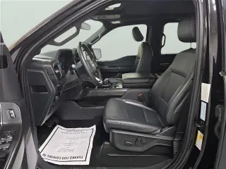 Ford F-150 2024 4x4 XLT 4dr SuperCrew 5.5 ft. SB