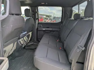 Ford F-150 2023 4x4 XLT 4dr SuperCrew 5.5 ft. SB