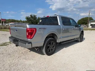 Ford F-150 2023 4x4 XLT 4dr SuperCrew 5.5 ft. SB