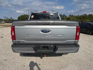 Ford F-150 2023 4x4 XLT 4dr SuperCrew 5.5 ft. SB