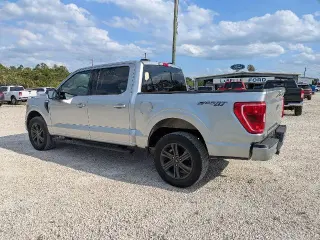 Ford F-150 2023 4x4 XLT 4dr SuperCrew 5.5 ft. SB