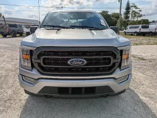 Ford F-150 2023 4x4 XLT 4dr SuperCrew 5.5 ft. SB