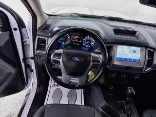 Ford Ranger 2023 4x2 XLT 4p SuperCab 6.1 ft. SB