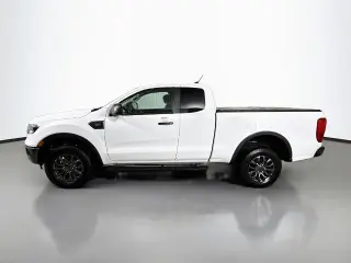 Ford Ranger 2023 4x2 XLT 4p SuperCab 6.1 ft. SB