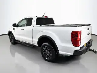 Ford Ranger 2023 4x2 XLT 4p SuperCab 6.1 ft. SB