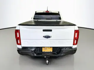 Ford Ranger 2023 4x2 XLT 4p SuperCab 6.1 ft. SB