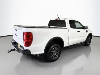 Ford Ranger 2023 4x2 XLT 4p SuperCab 6.1 ft. SB