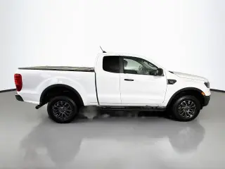 Ford Ranger 2023 4x2 XLT 4p SuperCab 6.1 ft. SB