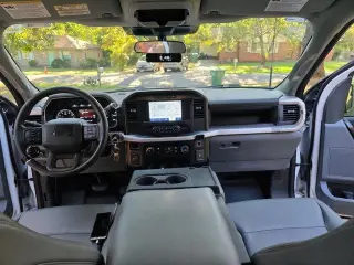 Ford F-150 2023 4x2 XL 4dr SuperCab 6.5 ft. SB