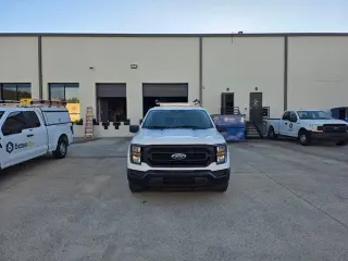 Ford F-150 2023 4x2 XL 4dr SuperCab 6.5 ft. SB