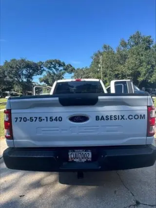 Ford F-150 2023 4x2 XL 4p SuperCab 6.5 ft. SB
