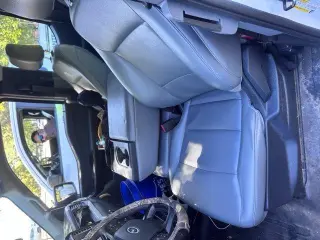 Ford F-150 2023 4x2 XL 4p SuperCab 6.5 ft. SB