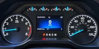 Ford F-150 2023 4x2 XL 4p SuperCab 6.5 ft. SB
