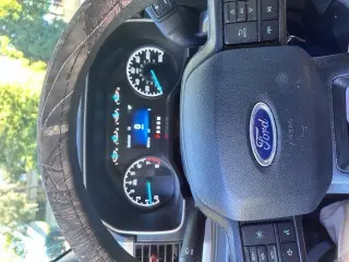 Ford F-150 2023 4x2 XL 4p SuperCab 6.5 ft. SB