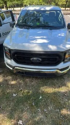 Ford F-150 2023 4x2 XL 4p SuperCab 6.5 ft. SB