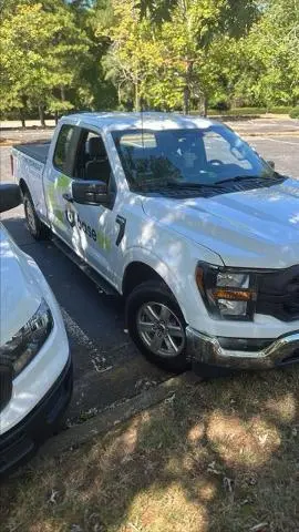 Ford F-150 2023 4x2 XL 4p SuperCab 6.5 ft. SB