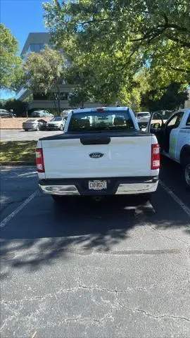 Ford F-150 2023 4x2 XL 4p SuperCab 6.5 ft. SB