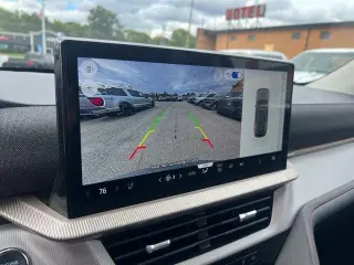 Ford Explorer 2025 AWD Active 4dr SUV