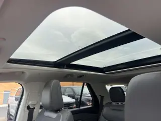 Ford Explorer 2025 AWD Active 4dr SUV