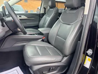 Ford Explorer 2025 AWD Active 4dr SUV
