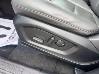 Ford Explorer 2025 AWD Active 4dr SUV
