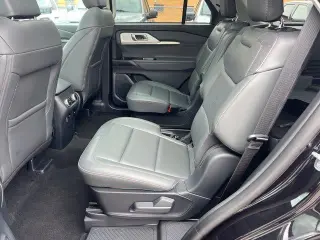 Ford Explorer 2025 AWD Active 4dr SUV