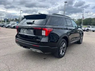 Ford Explorer 2025 AWD Active 4dr SUV
