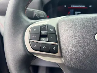 Ford Explorer 2025 AWD Active 4dr SUV
