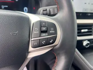 Ford Explorer 2025 AWD Active 4dr SUV
