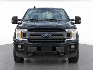 Ford F-150 2020 4x4 XLT 4p SuperCrew 5.5 ft. SB
