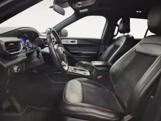 Ford Explorer 2022 AWD ST-Line 4p SUV