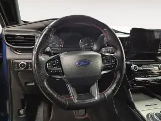 Ford Explorer 2022 AWD ST-Line 4p SUV