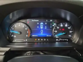 Ford Explorer 2022 AWD ST-Line 4p SUV