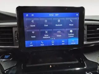Ford Explorer 2022 AWD ST-Line 4p SUV