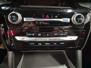 Ford Explorer 2022 AWD ST-Line 4p SUV