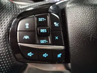 Ford Explorer 2022 AWD ST-Line 4p SUV