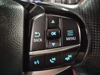 Ford Explorer 2022 AWD ST-Line 4p SUV