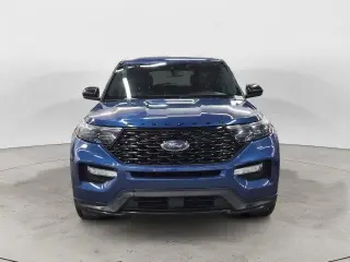 Ford Explorer 2022 AWD ST-Line 4p SUV
