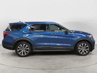 Ford Explorer 2022 AWD ST-Line 4p SUV