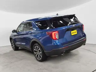 Ford Explorer 2022 AWD ST-Line 4p SUV