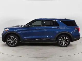 Ford Explorer 2022 AWD ST-Line 4p SUV