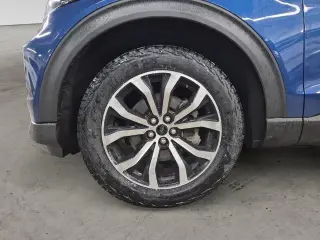 Ford Explorer 2022 AWD ST-Line 4p SUV