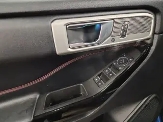 Ford Explorer 2022 AWD ST-Line 4p SUV