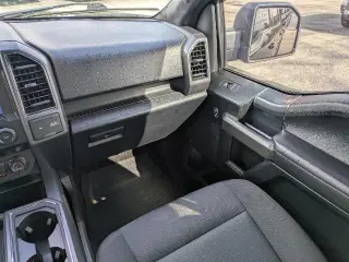 Ford F-150 2020 4x4 XL 4dr SuperCrew 5.5 ft. SB