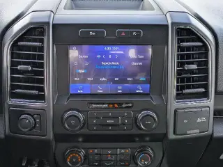 Ford F-150 2020 4x4 XL 4dr SuperCrew 5.5 ft. SB