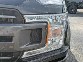 Ford F-150 2020 4x4 XL 4dr SuperCrew 5.5 ft. SB
