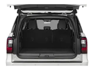 Ford Expedition MAX 2020 4x4 Platinum 4p SUV