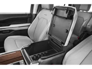 Ford Expedition MAX 2020 4x4 Platinum 4p SUV