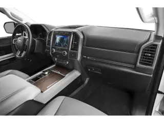 Ford Expedition MAX 2020 4x4 Platinum 4p SUV